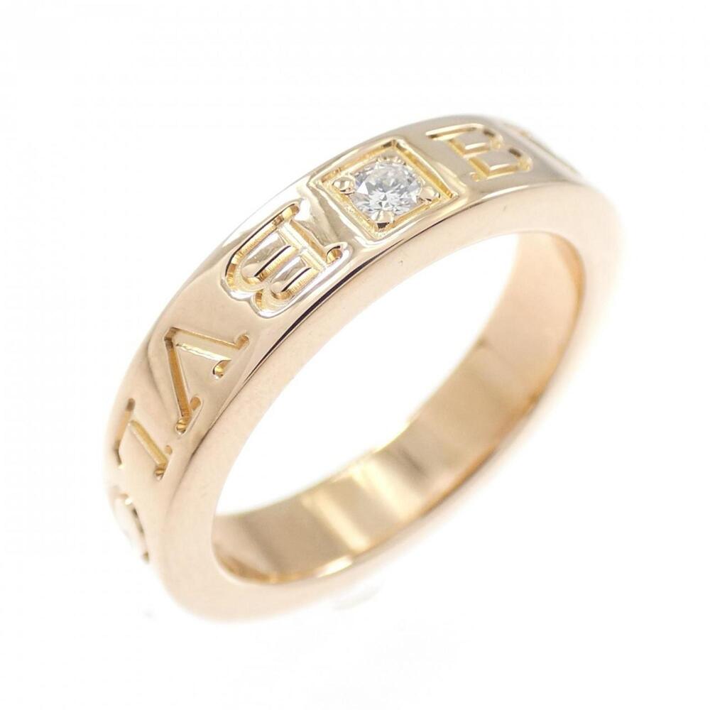 BVLGARI Gold Ring